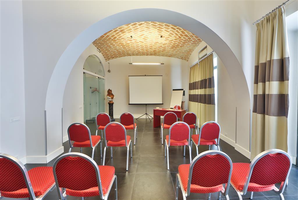Hotel Villafranca Roma Esterno foto