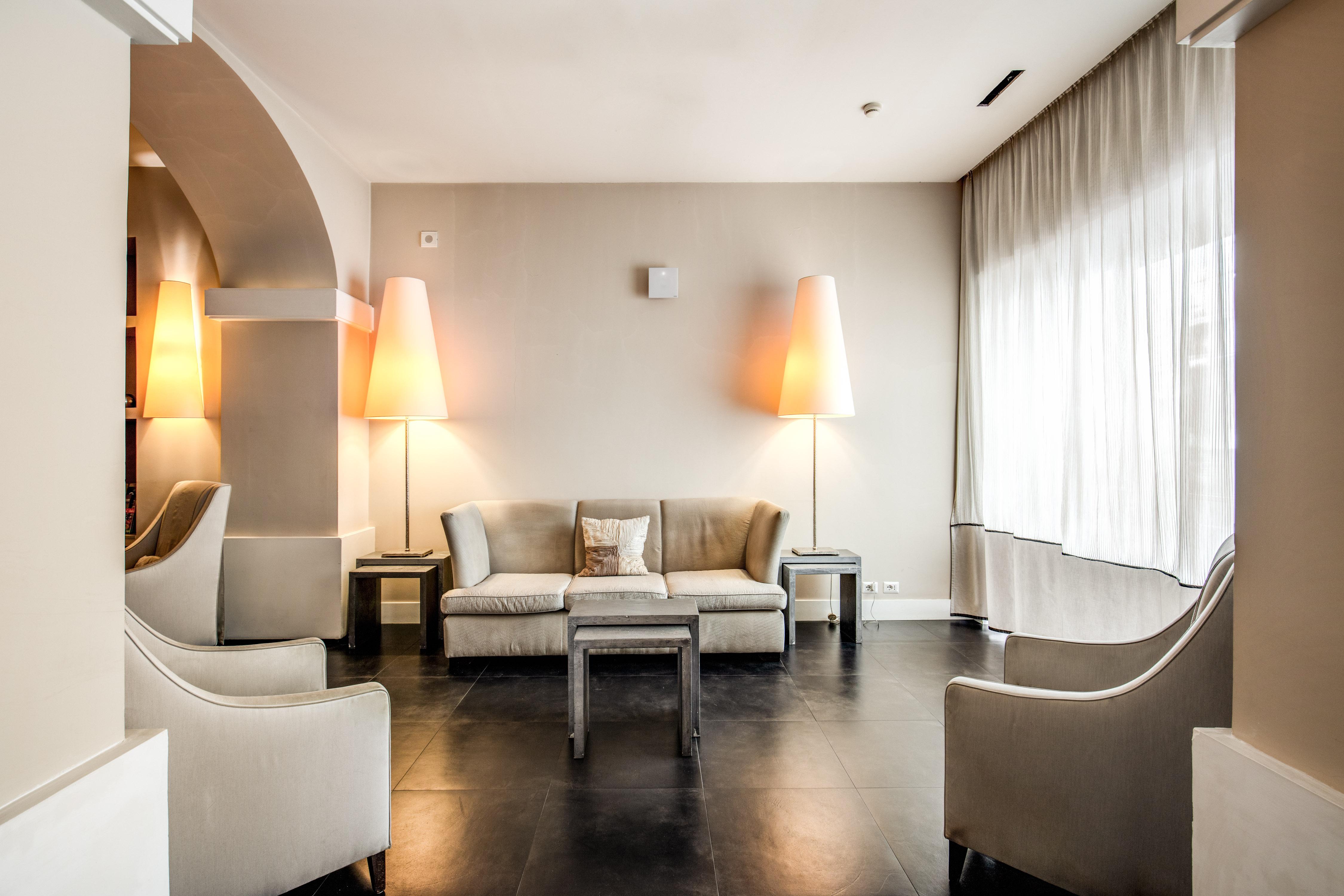 Hotel Villafranca Roma Esterno foto