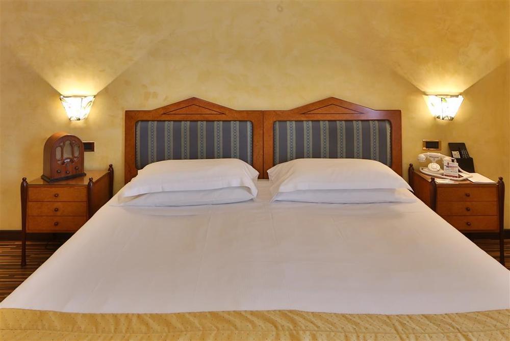 Hotel Villafranca Roma Esterno foto