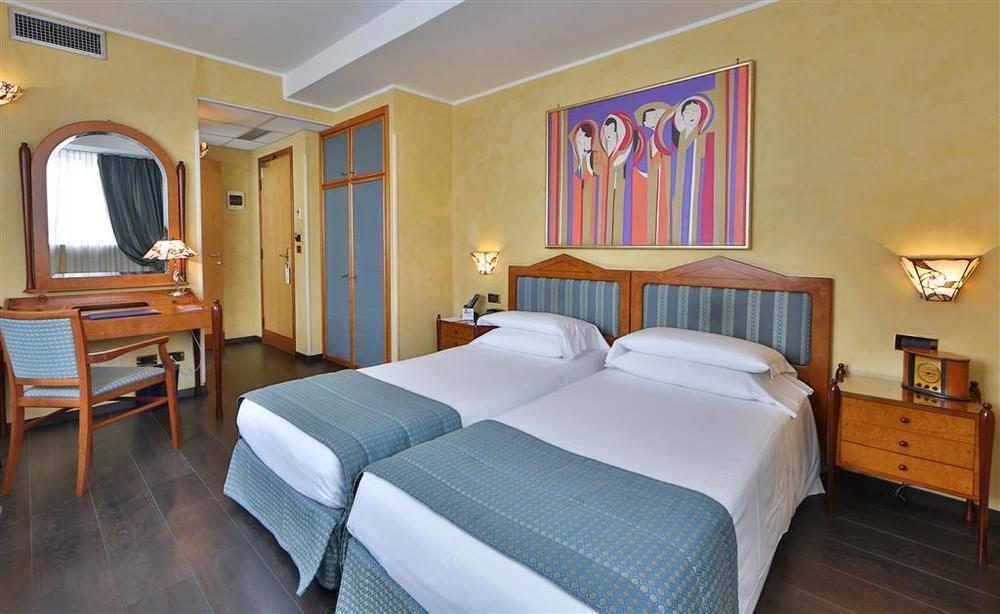 Hotel Villafranca Roma Esterno foto
