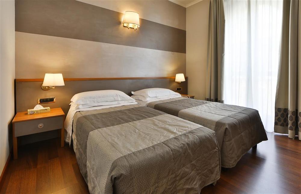 Hotel Villafranca Roma Esterno foto