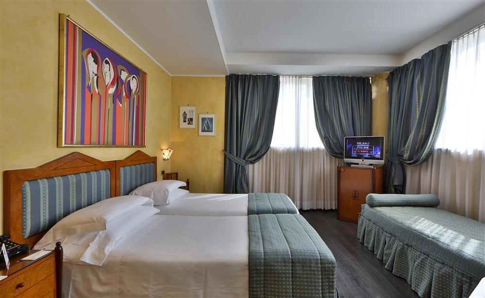 Hotel Villafranca Roma Esterno foto