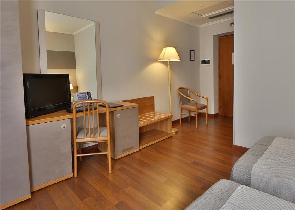 Hotel Villafranca Roma Esterno foto