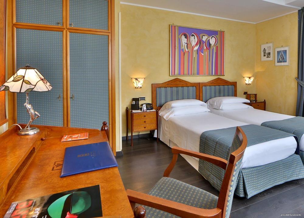 Hotel Villafranca Roma Esterno foto