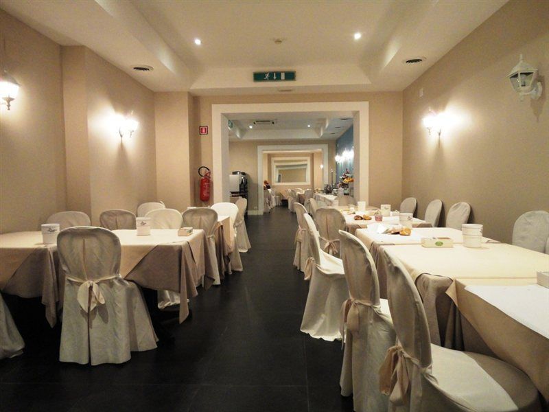 Hotel Villafranca Roma Esterno foto